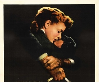 Affiche du film Spellbound