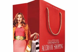 Affiche du film Confessions of a Shopaholic