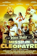 Affiche du film Astérix et Obélix : Mission Cléopâtre