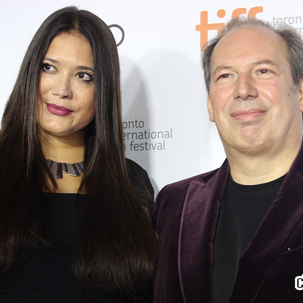 Sur le tapis rouge du film Rush