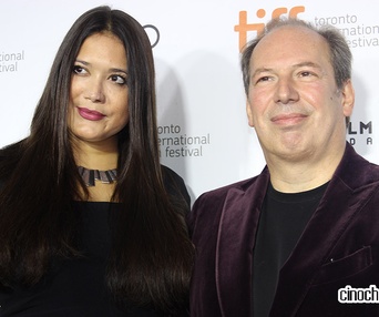 Sur le tapis rouge du film Rush