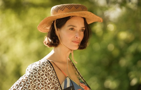 Charlotte Le Bon dans Niki