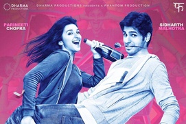 Affiche du film Hasee Toh Phasee