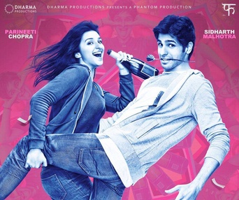 Affiche du film Hasee Toh Phasee
