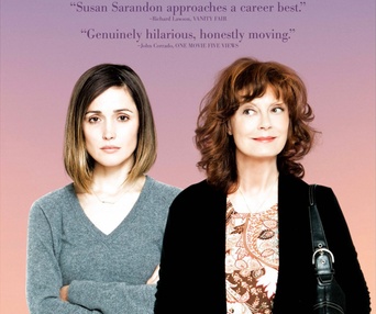 Affiche du film The Meddler
