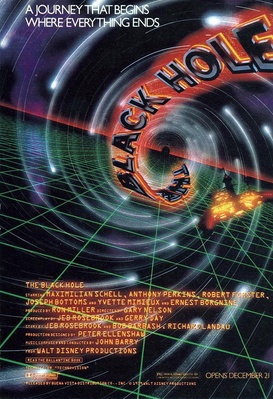 The Black Hole