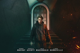 Affiche du film I Came By