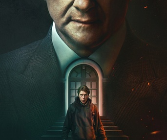 Affiche du film I Came By