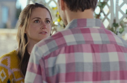 Bande-annonce en anglais