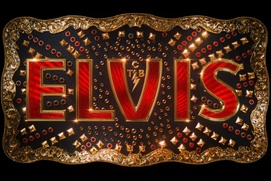 Affiche du film Elvis Affiche du film Elvis