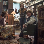 Une scène du film <em>Can You Ever Forgive Me?</em>