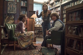 Une scène du film Can You Ever Forgive Me?