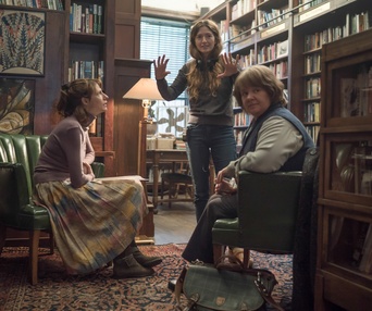 Une scène du film Can You Ever Forgive Me?
