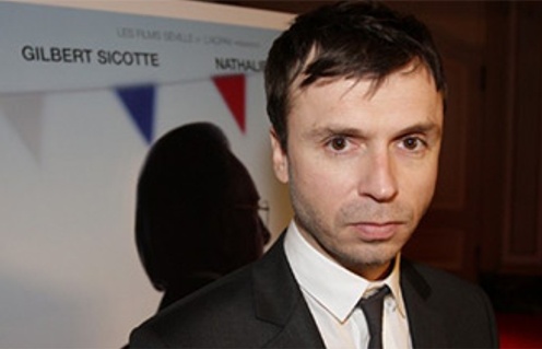 Sébastien Pilote dans Le vendeur