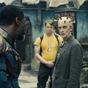 Photo de Peter Capaldi
