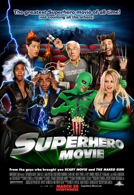Film de super-héros