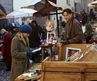 Scène du film Inkheart