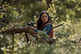 Image du film Die Alone