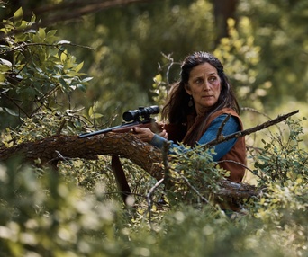 Image du film Die Alone