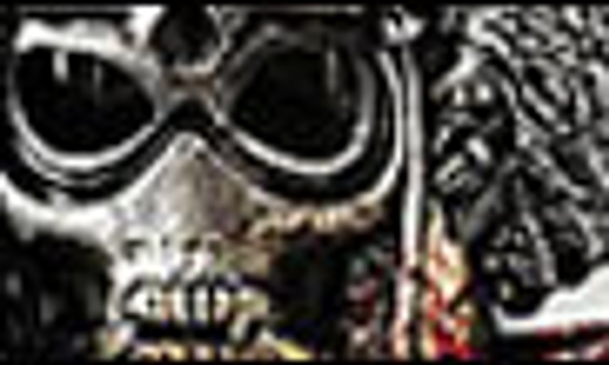 Nouvelle affiche de Death Race