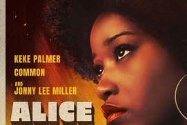 Affiche du film Alice