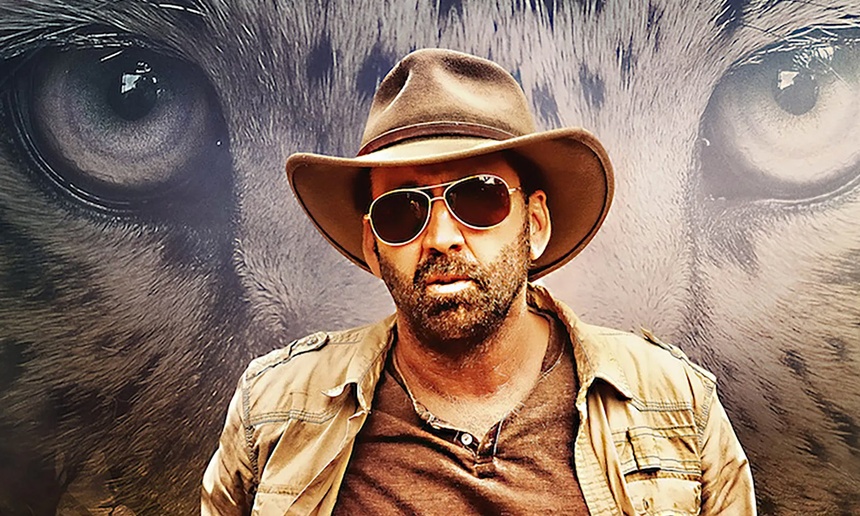 Les bandes-annonces de la semaine : Nicolas Cage version Indiana Jones