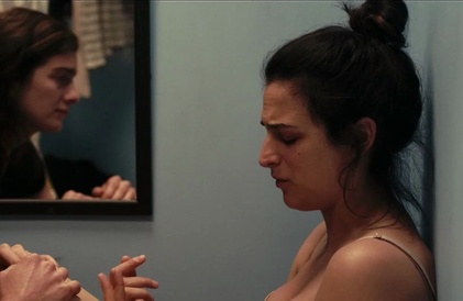 Bande-annonce en anglais