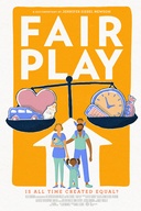 Affiche du film Fair Play