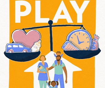 Affiche du film Fair Play