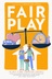 Affiche du film Fair Play