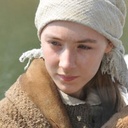 Saoirse Ronan dans le film The Way Back