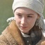 Saoirse Ronan dans le film The Way Back