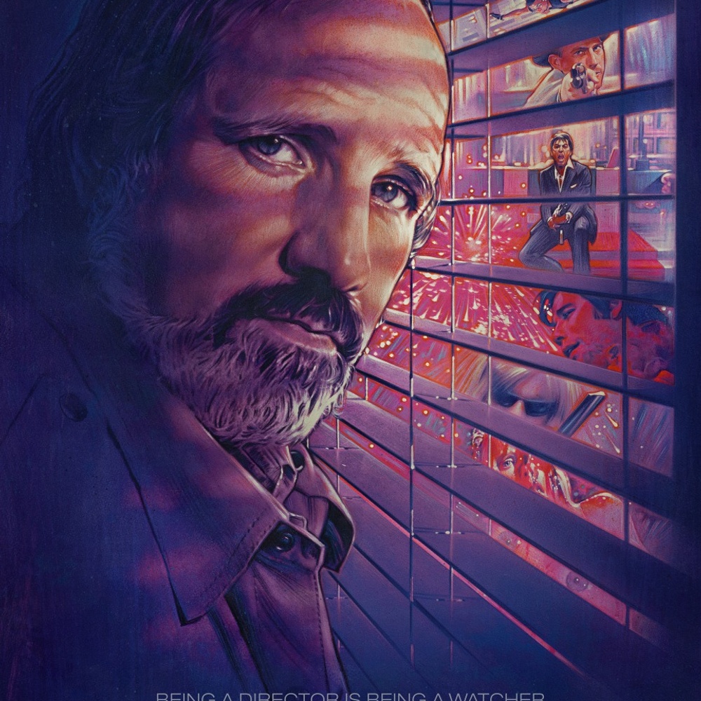Images du film De Palma