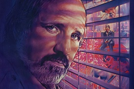 Images du film De Palma Images du film De Palma