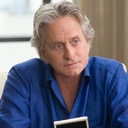 Michael Douglas dans Wall Street: Money Never Sleeps
