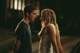 Scène du film Disturbia