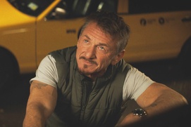 Image du film Daddio