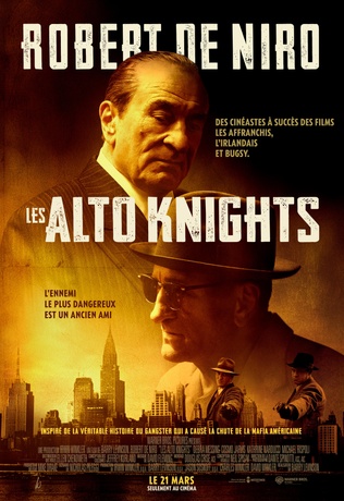 Les Alto Knights