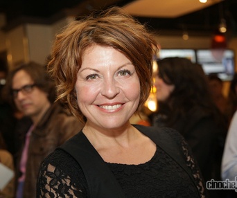 Sur le tapis rouge de La cicatrice