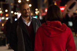 Une scène du film How to be Single