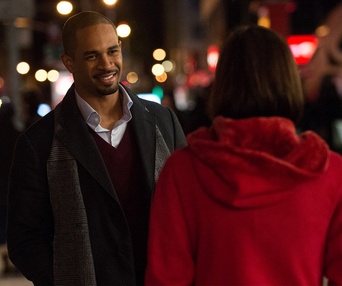 Une scène du film How to be Single