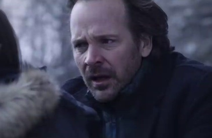 Bande-annonce en anglais