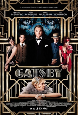 Gatsby le magnifique