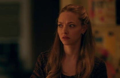 Bande-annonce en anglais