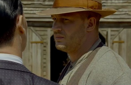 Bande-annonce en anglais