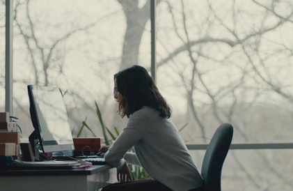 Bande-annonce en anglais