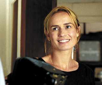 Scène du film L'équipier