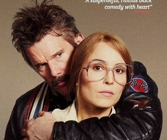 Affiche du film Stockholm