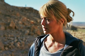 Une scène du film Continuer