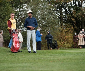 Image du film The Phantom of the Open
